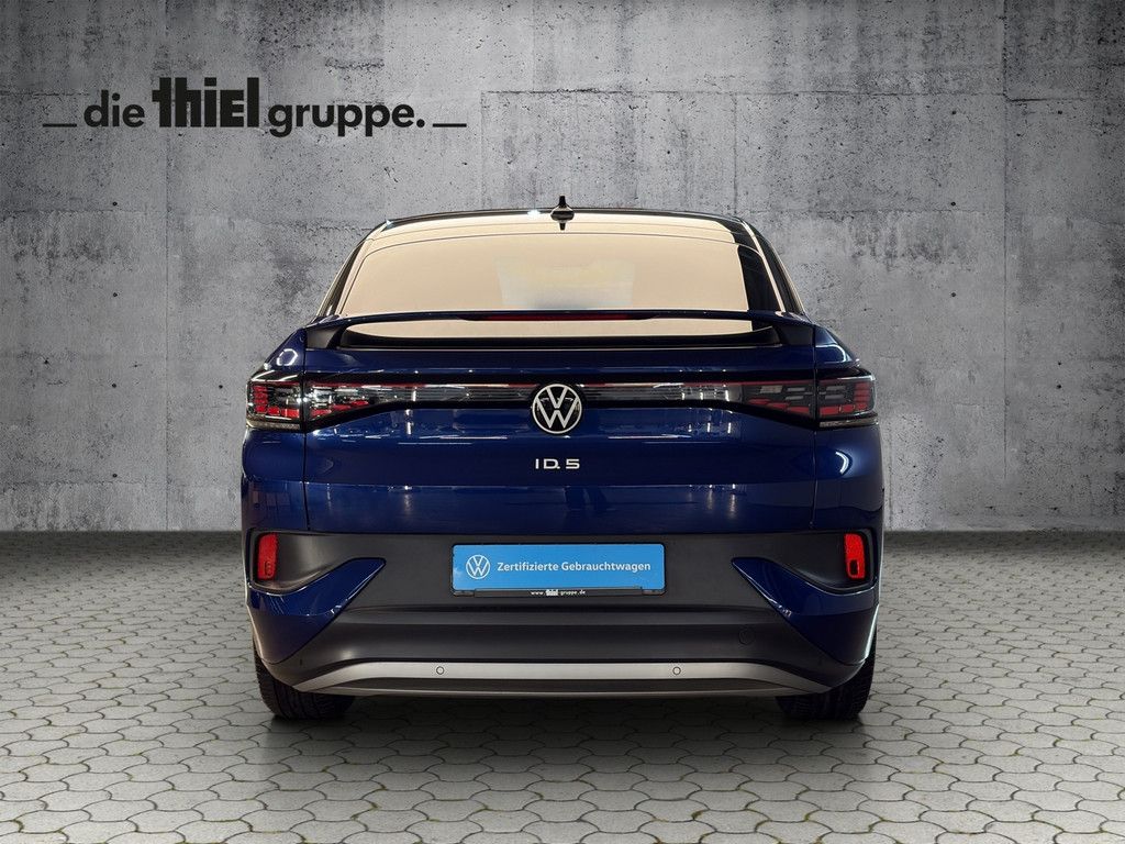 Volkswagen ID.5 Pro Performance AHK+Matrix+Pano foto 5