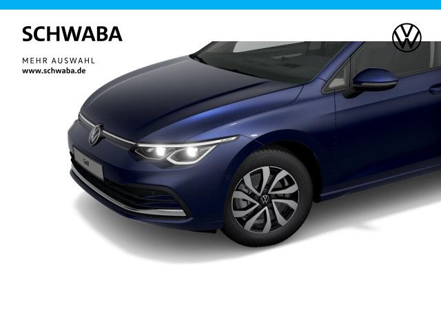 Volkswagen Golf - Bild 1