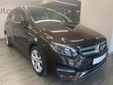 Mercedes-Benz B 200d Urban*AUT./Leder/ALU/LED/Klima/Navi/PDC* - Mercedes-Benz B 200 mit Diesel-Antrieb