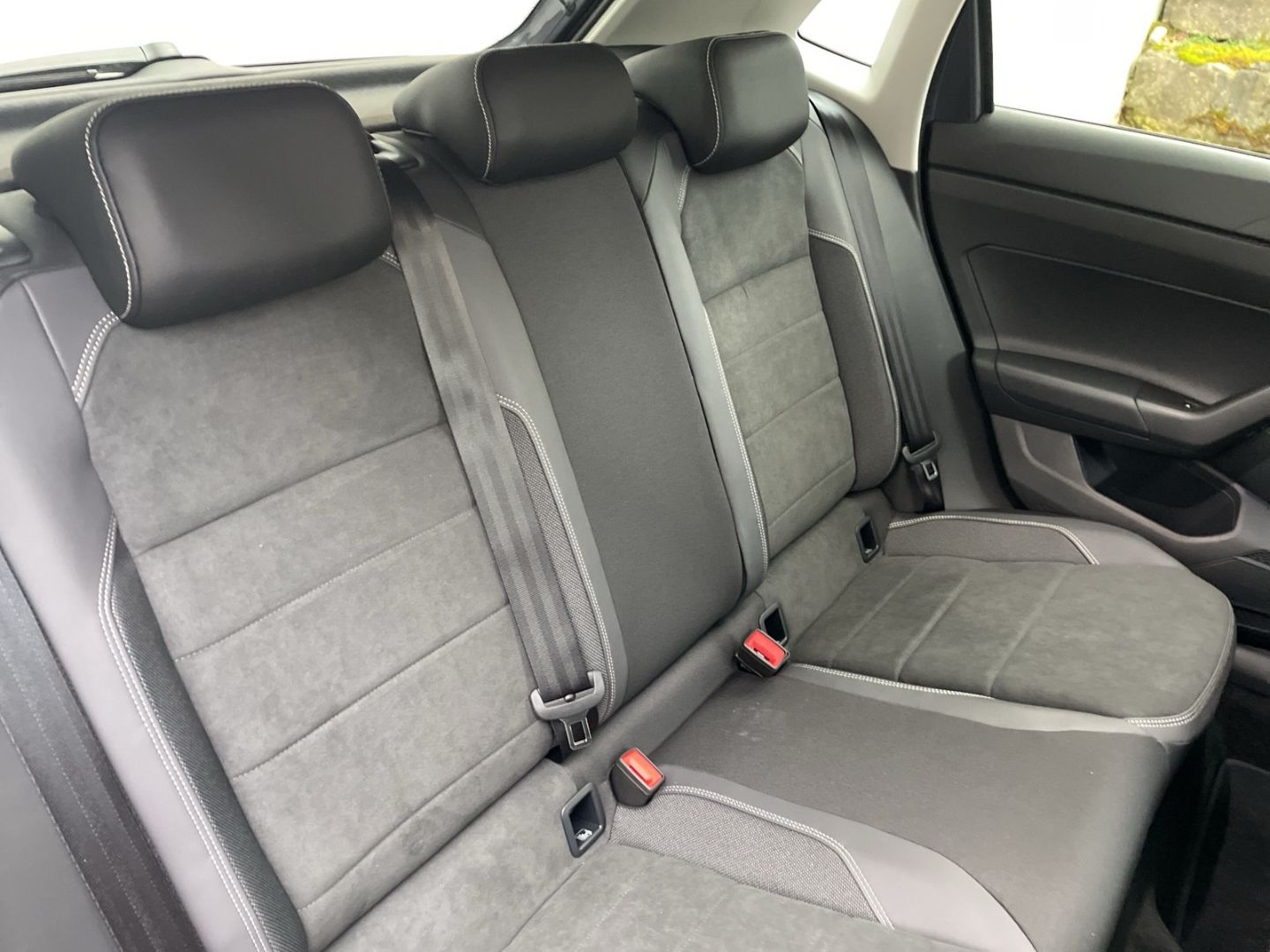 Polo Style 1.0 TSI DSG AHK/Pano/Kamera/Navi/LED