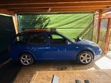 Volkswagen Golf 4 Variant - Volkswagen Golf aus 2003: Variant