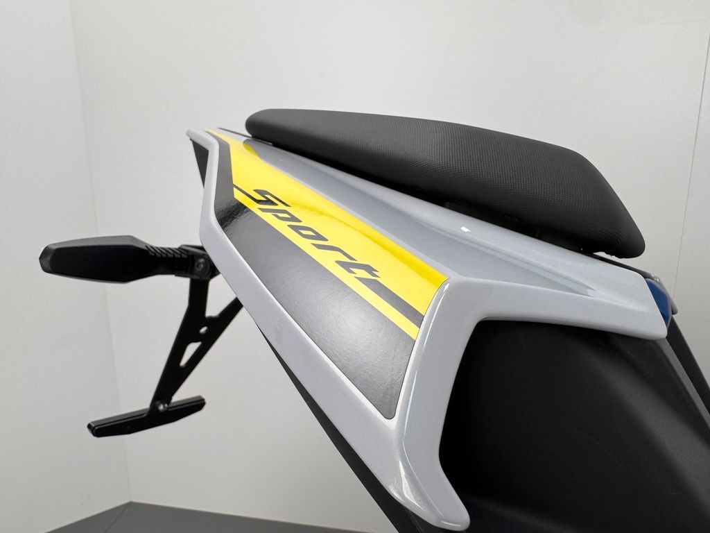 Fahrzeugabbildung BMW S1000 R *TOP-ZUSTAND *SCHMIEDERÄDER