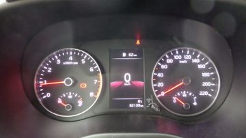 Kia Picanto Dream Team Edition 1.01.0 Connectivity-P