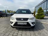 Seat Arona Xcelllence 1.0TSI 6-Gang+Navi+ Sitzhzg - Seat Arona Gebrauchtwagen in Bremen
