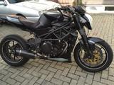 MV Agusta Brutale 910R Wally Power - MV AGUSTA BRUTALE 910R