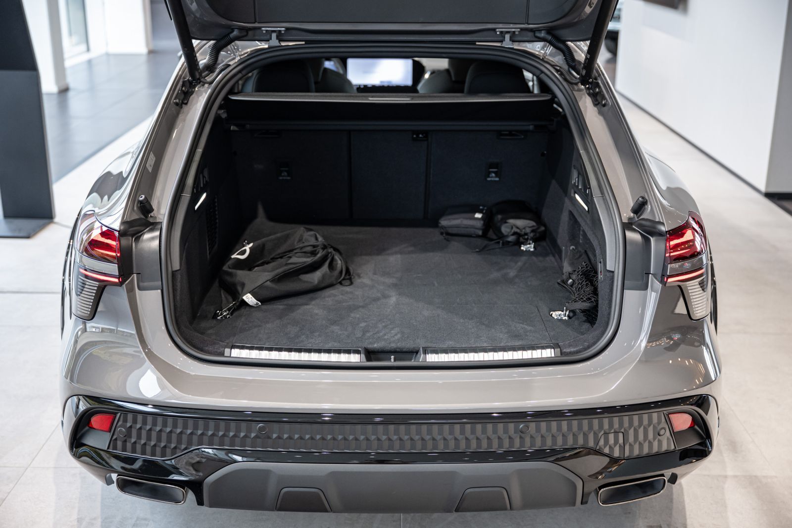 Audi A6 Allroad - Bild 12