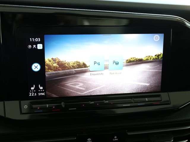 Volkswagen Caddy 2.0TDI DSG STYLE NAV PRO STANDHZ PANO AHK