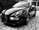 Alfa Romeo Mito 1,4 TB Multiair TCT - Alfa Romeo MiTo mit Benzin-Antrieb: Automatik