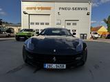 Ferrari FF 6,3 V12 4x4 - - gebrauchte Ferrari Limousine