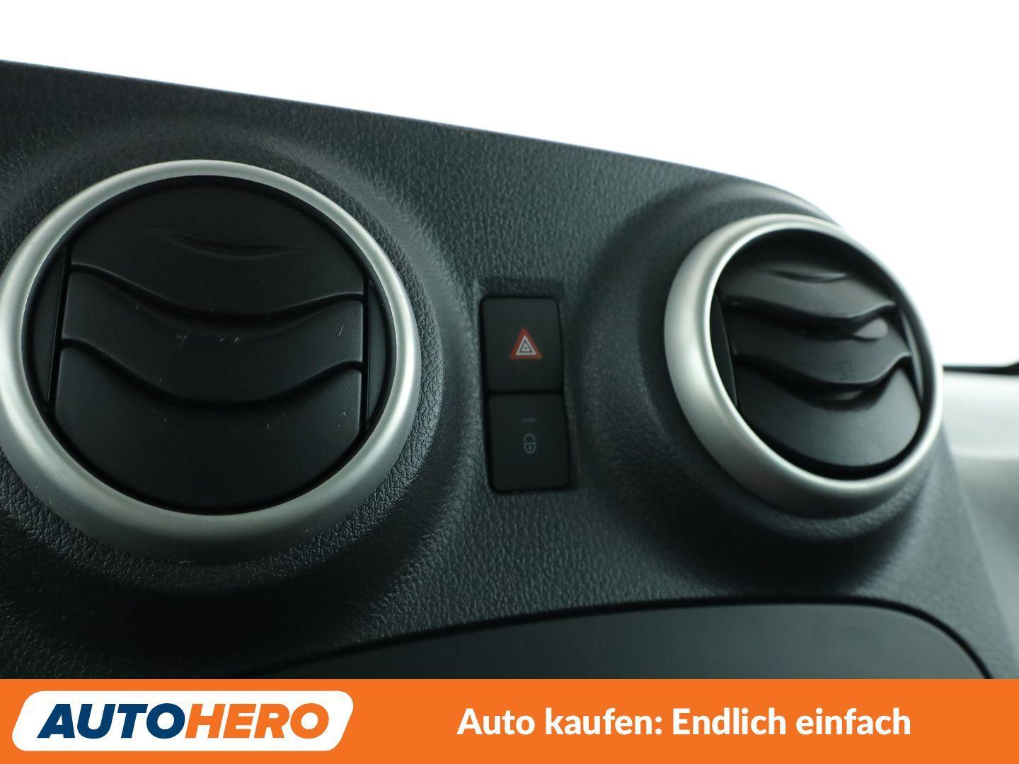 Mercedes-Benz Citan 111 CDI lang Tourer Edition*TEMPO*PDC*SHZ*, миниатюра 21