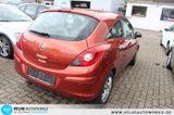 Opel Corsa D 1,2 Active Automatik KLIMA - Opel Corsa: Auto