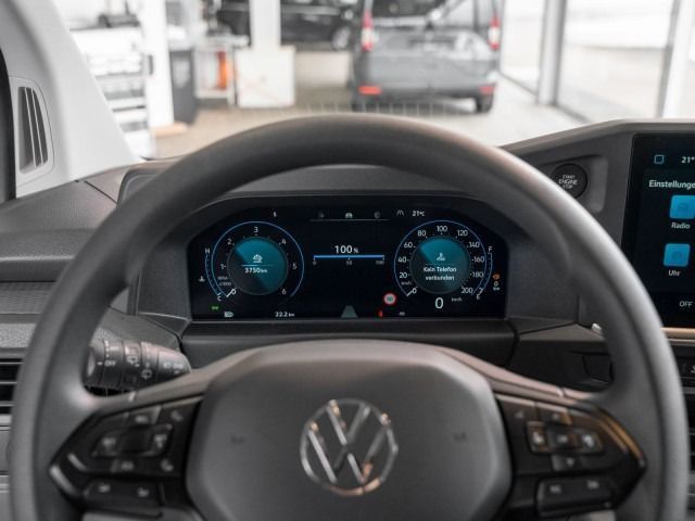 Volkswagen T7 Transporter - Bild 19