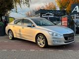 Peugeot 508 Allure 1.6*Leder*Xenon*Navi*AHK - Peugeot 508 aus 2011
