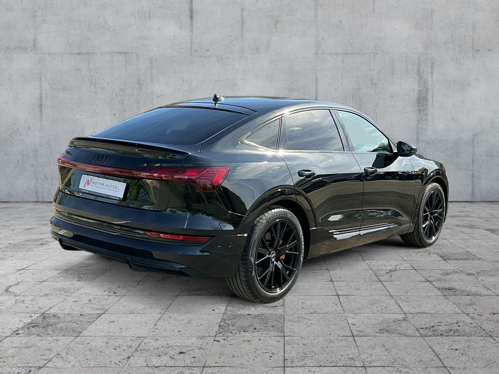 Audi e-tron - Bild 6