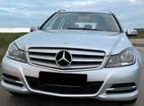 Mercedes-Benz CDI 220 T-Modell TÜV NEU BIS 05/28 - Mercedes-Benz 220: Cdi