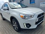 Mitsubishi ASX Klassik Kollektion+ 2WD *R-Kamera* AHK* - Mitsubishi ASX: Klassik Kollektion