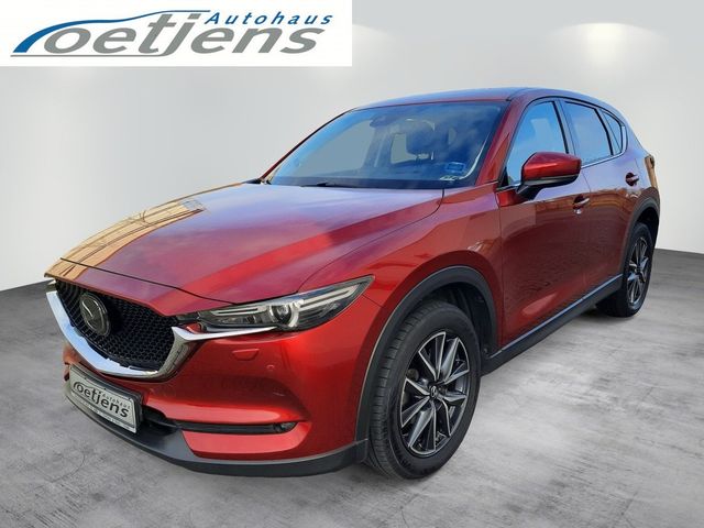 Mazda CX-5 194 AWD 5T 6 AL-SPORTS*Standh.*Matrix* *Sta