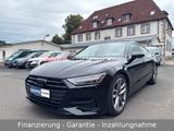 Audi A7 50 TFSI e quattro S Line-MATRIX-NAV-B&O-LEDER - Audi A7 mit Hybrid-Antrieb