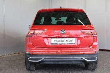 Volkswagen Tiguan 1.5 TSI Elegance MATRIX+HUD+AID+SIDE+KAM