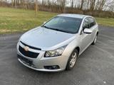 Chevrolet Cruze - Chevrolet Cruze aus 2011