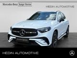 Mercedes-Benz GLC 220d 4M AMG|NIGHT|DIGL|AMBI|DISTR+|360°|PANO - Mercedes-Benz GLC 220 mit Diesel-Antrieb: Geländewagen