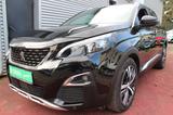 Peugeot 3008 ALLURE GT-LINE AUTOMATIK KLIMA PANORAMA LED - Peugeot 3008 in Bochum