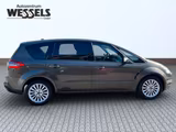 Ford S-Max 1,6 TDCi 85kW DPF Trend - Ford S-Max: 1.8