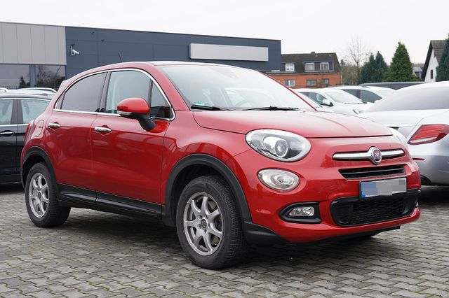 Fiat 500X Lounge *MIT 2 JAHRE GARANTIE !!!*