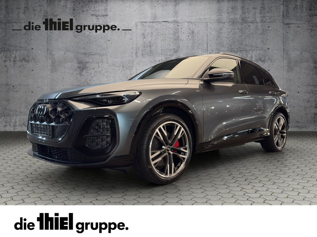 Image of Audi Q5