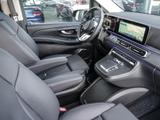 Mercedes-Benz V 300 d 4M AVANTGARDE L AMG AHK 360°BURM NIGHT - Mercedes-Benz V 300 in Magdeburg