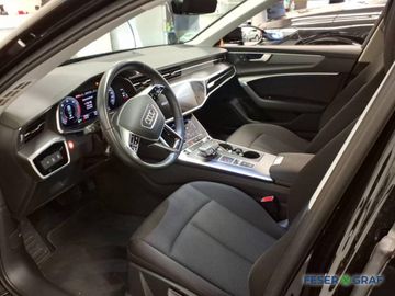 Audi A6 - 3