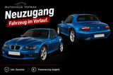 BMW Z3 2.8l Roadster|Individual|Einmalig|2HD|Hardtop - BMW Z3 Gebrauchtwagen