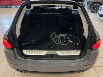 BMW 530 - 8
