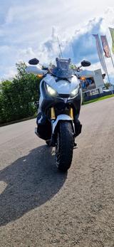 Honda X-ADV 750 RC95 ASR MOD:2019 - Honda X-ADV 750