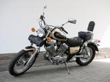 Yamaha XV535 3BR im Top Zustand! - YAMAHA XV 535