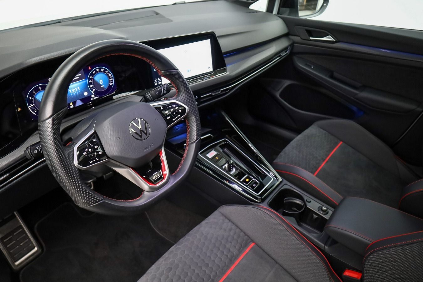 Volkswagen Golf - Bild 25