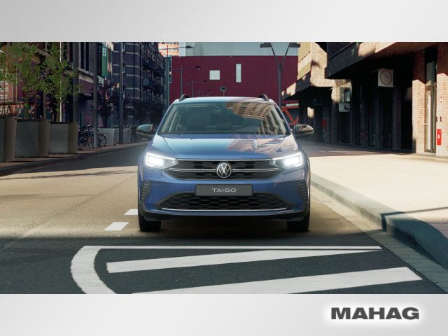 Volkswagen Taigo - Bild 7