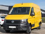 Volkswagen Crafter 2.0 TDI Hochdach *ZUHEIZER*PDC
