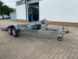 THULE KIPPBAR---3000KG - THULE LKWs