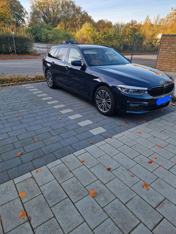 BMW Bmw 530i g31 sport line