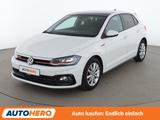 Volkswagen Polo 2.0 TSI GTI Aut.*NAVI*LED*ACC* - Volkswagen Polo: Schiebedach