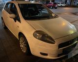 Fiat Grande Punto 1.4 16V Racing Racing - Fiat Grande Punto: Racing