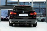 BMW 530 d Touring *LEDER-DAKOTA*NAVI*PANO*BI-XENON* - BMW 530 Gebrauchtwagen