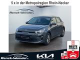 Kia Rio 1.2 Klima Musikstreaming SHZ LenkradHZG PDC  - Kia Rio in Mannheim
