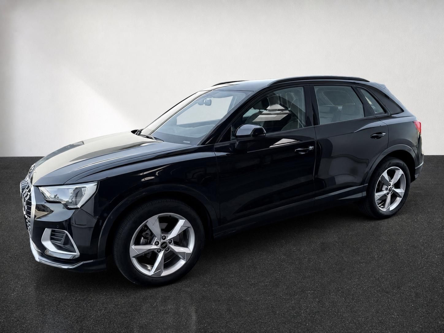 Audi Q3 35 1.5 TFSI S LINE Leder Kamera elektr. AH... foto 2