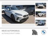 BMW 116 M-DESIGN+18LM+KAMERA+LED+NAVI+PDC - BMW 116 Neuwagen in Duisburg