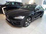 Volvo S60 Recharge Ultimate Dark T8 AWD - B&W,360° - Volvo S60 in Bochum