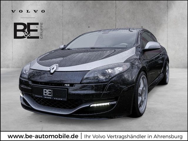 Renault Megane III Coupe Sport RS *verkauf nur an Händle