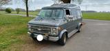 Chevrolet Chevy Van G20 5,7l  V8 - Chevrolet Chevy Van: G20
