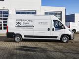 Toyota Proace Max 2.2D Work KLIMA PDC KAMERA - Toyota Proace (Verso) in Duisburg